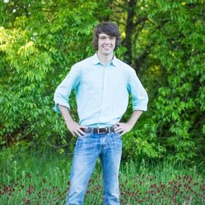 Meet your Posher, Brett